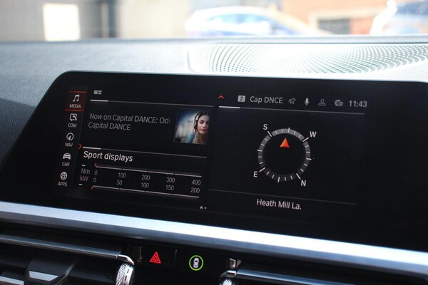 Used BMW 3 Series 2019 for sale - 76120203: Photo 19