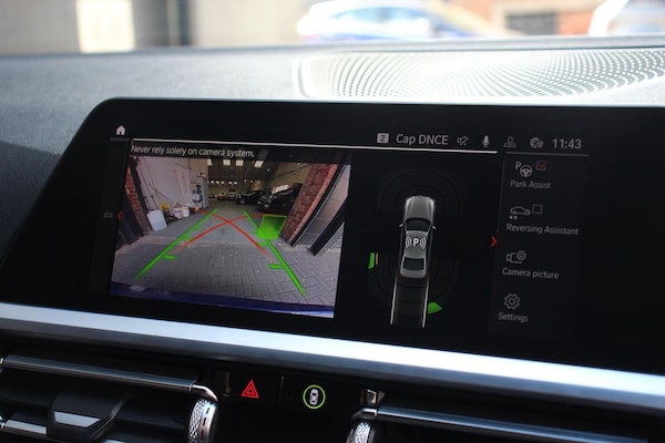 Used BMW 3 Series 2019 for sale - 76120203: Photo 20