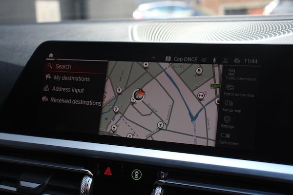 Used BMW 3 Series 2019 for sale - 76120203: Photo 21