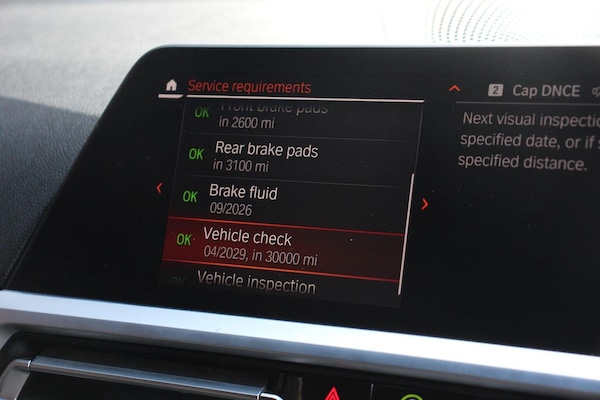 Used BMW 3 Series 2019 for sale - 76120203: Photo 23