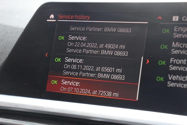 Used BMW 3 Series 2019 for sale - 76120203: Photo 25