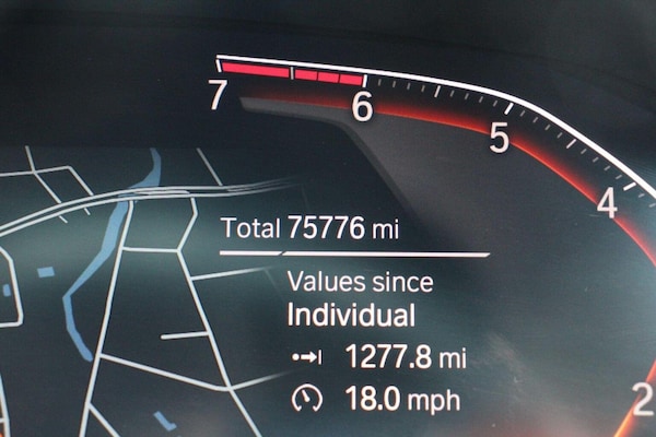 Used BMW 3 Series 2019 for sale - 76120203: Photo 26