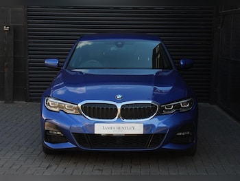 Used BMW 3 Series 2019 for sale - 76120203: Photo 2