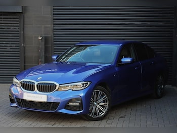 Used BMW 3 Series 2019 for sale - 76120203: Photo 3