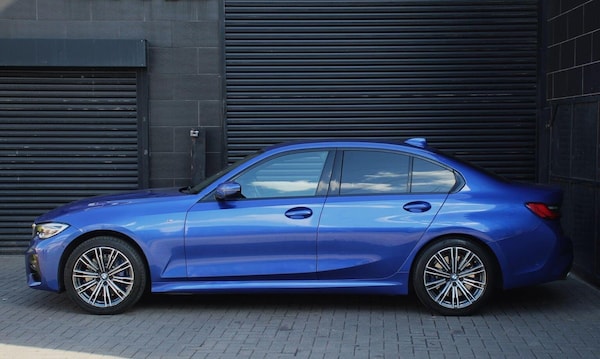 Used BMW 3 Series 2019 for sale - 76120203: Photo 4