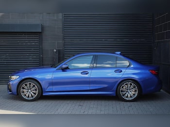 Used BMW 3 Series 2019 for sale - 76120203: Photo 4