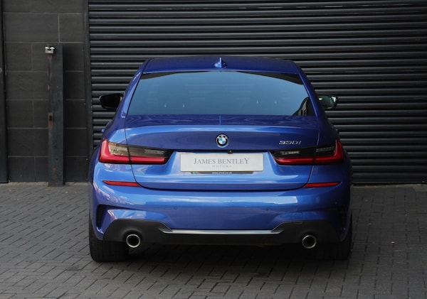 Used BMW 3 Series 2019 for sale - 76120203: Photo 6
