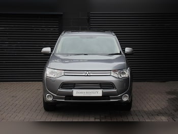 Used Mitsubishi Outlander 2014 for sale - 75173412: Photo