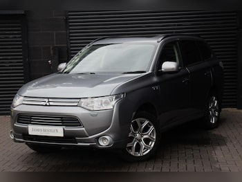 Used Mitsubishi Outlander 2014 for sale - 75173412: Photo