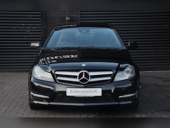 Used Mercedes-Benz C-Class 2011 for sale - 75581526: Photo