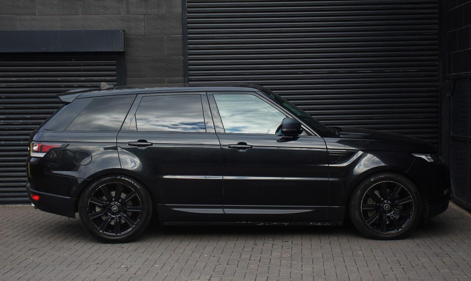 Used Land Rover Range Rover Sport 2016 for sale - 76624425: Photo 10