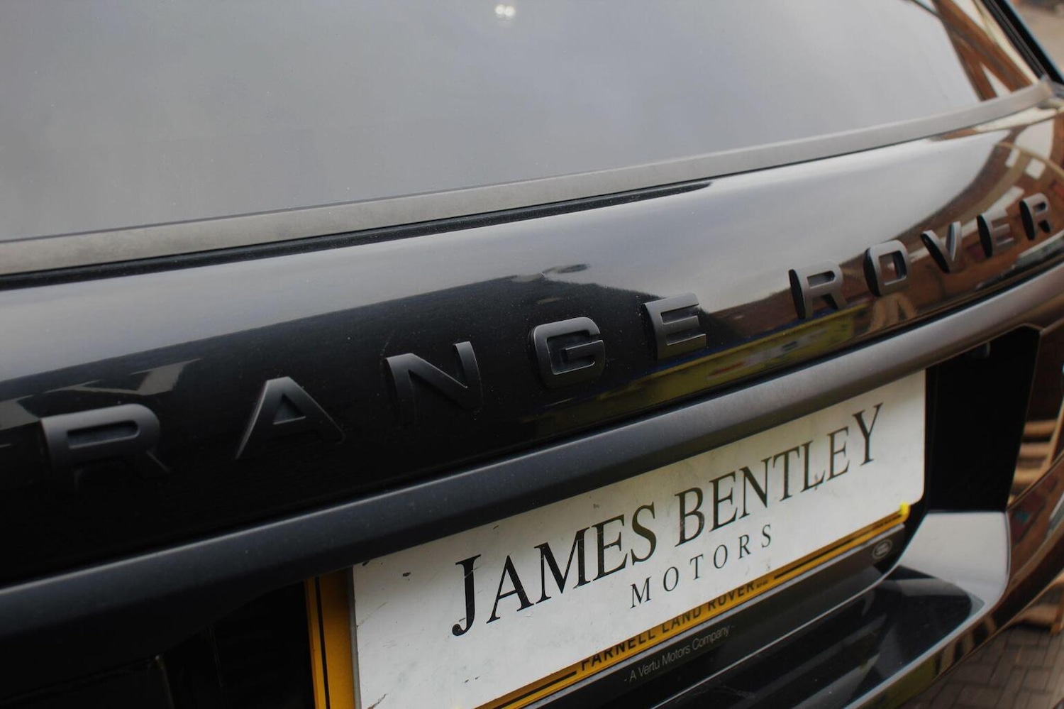 Used Land Rover Range Rover Sport 2016 for sale - 76624425: Photo 12