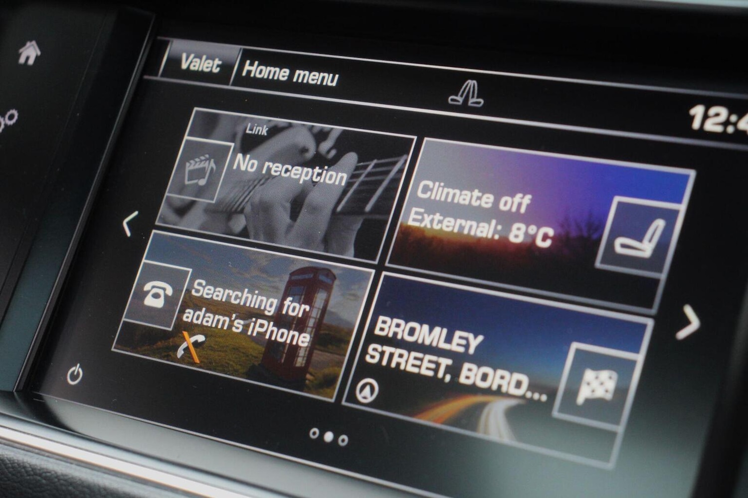 Used Land Rover Range Rover Sport 2016 for sale - 76624425: Photo 21