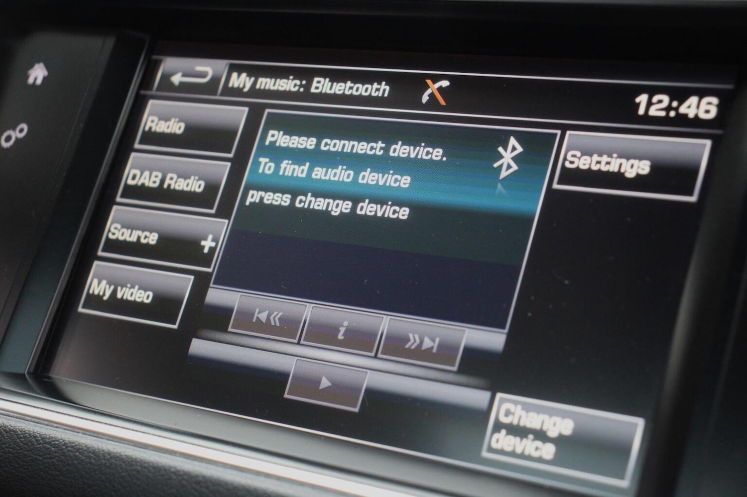 Used Land Rover Range Rover Sport 2016 for sale - 76624425: Photo 22