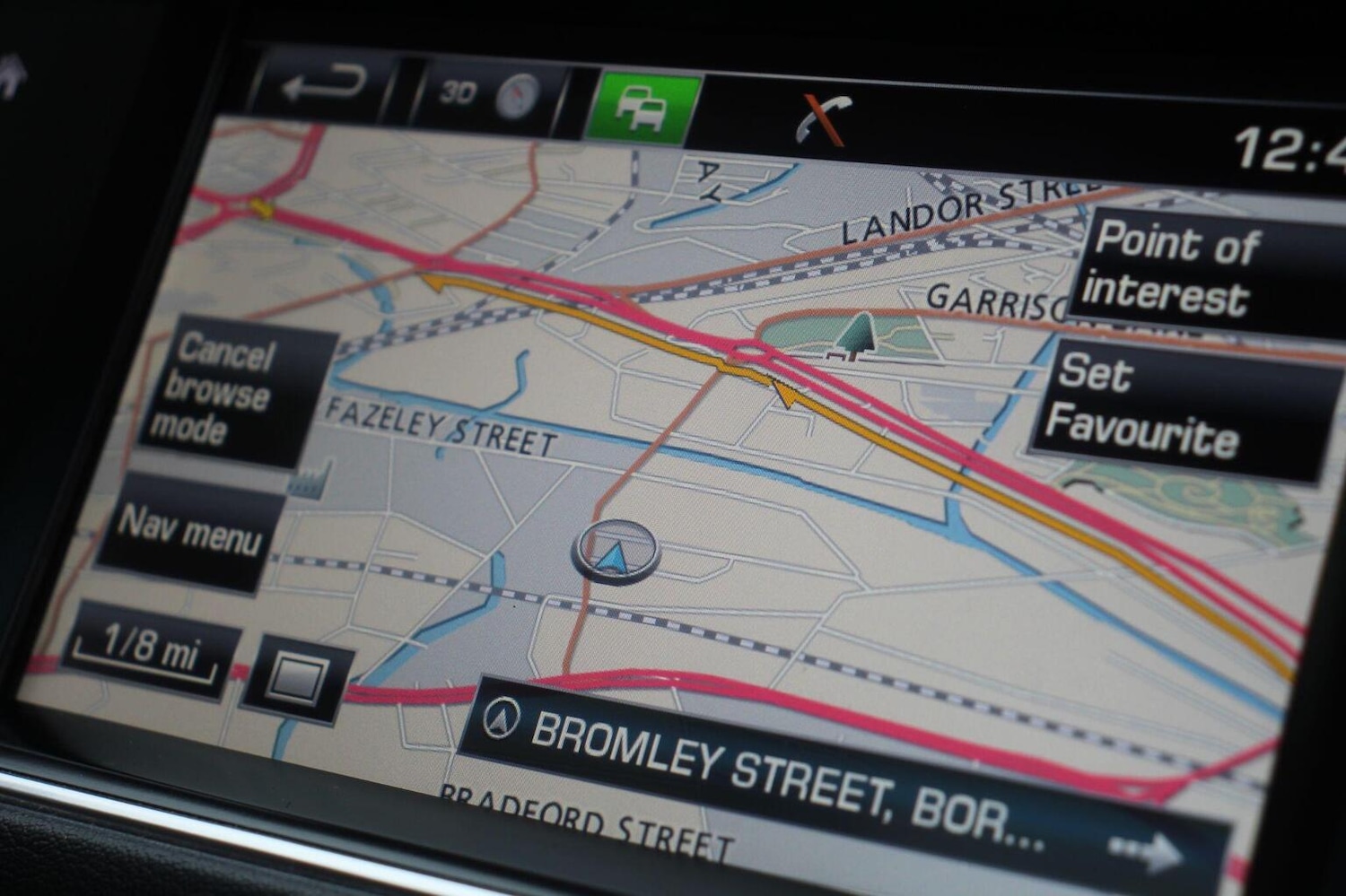 Used Land Rover Range Rover Sport 2016 for sale - 76624425: Photo 23