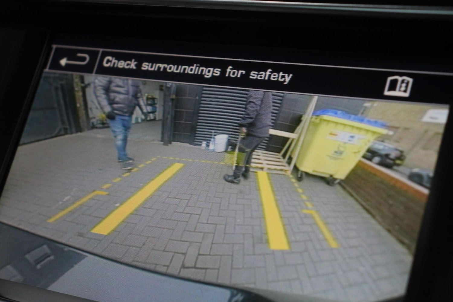 Used Land Rover Range Rover Sport 2016 for sale - 76624425: Photo 24