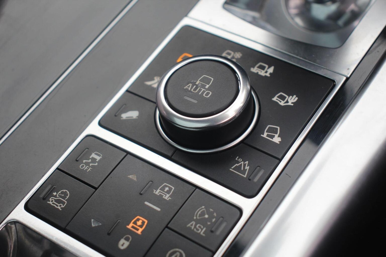 Used Land Rover Range Rover Sport 2016 for sale - 76624425: Photo 27