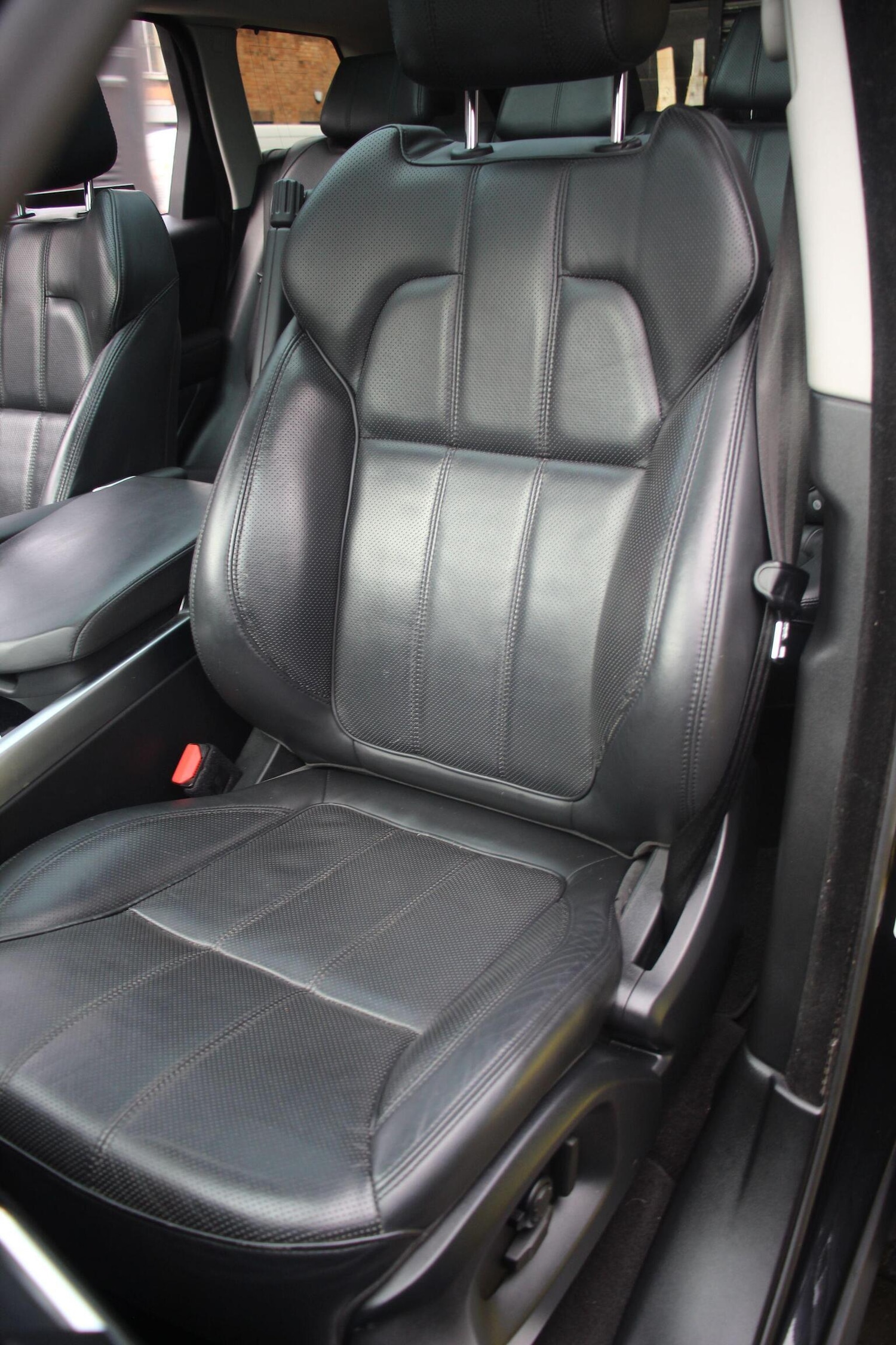 Used Land Rover Range Rover Sport 2016 for sale - 76624425: Photo 42