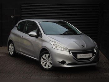 2013 - 1.2 VTi Access+ 3dr