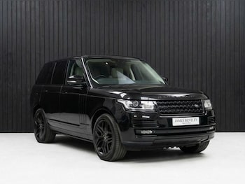 2013 - 4.4 SD V8 Autobiography Auto 4WD Euro 5 5dr