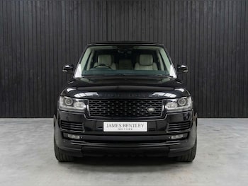 Used Land Rover Range Rover 2013 for sale - 77906516: Photo