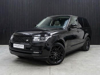 Used Land Rover Range Rover 2013 for sale - 77906516: Photo