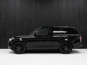Used Land Rover Range Rover 2013 for sale - 77906516: Photo