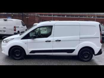 Used Ford Transit Connect 2020 for sale - 75130319: Photo
