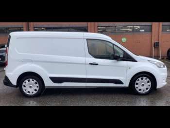 Used Ford Transit Connect 2020 for sale - 75130319: Photo