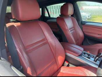 Used BMW X6 2013 for sale - 74872157: Photo