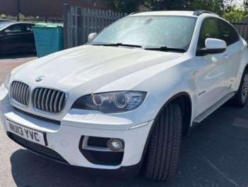 Used BMW X6 2013 for sale - 74872157: Photo