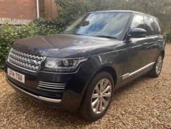 Used Land Rover Range Rover 2014 for sale - 74872187: Photo