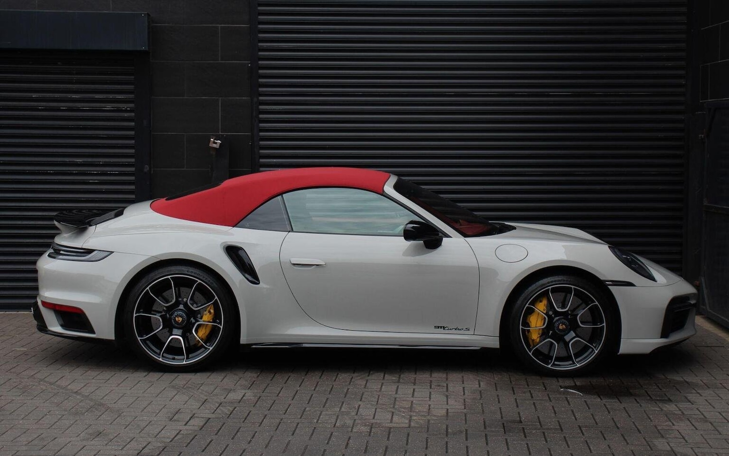 Used Porsche 911 2023 for sale - 76313934: Photo 11