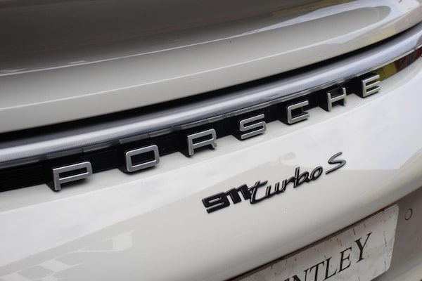 Used Porsche 911 2023 for sale - 76313934: Photo 13