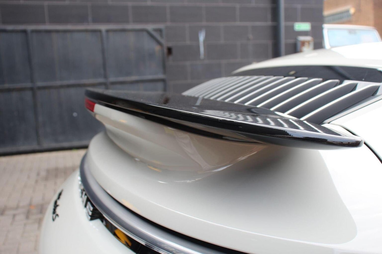 Used Porsche 911 2023 for sale - 76313934: Photo 18