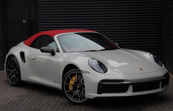 Used Porsche 911 2023 for sale - 76313934: Photo 1