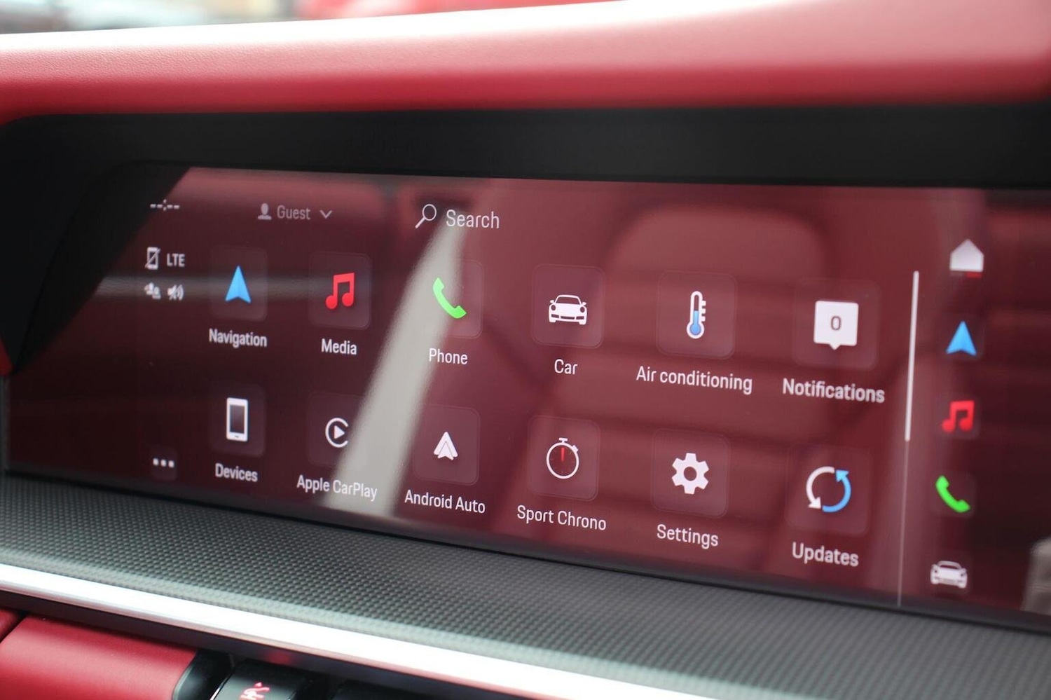 Used Porsche 911 2023 for sale - 76313934: Photo 29