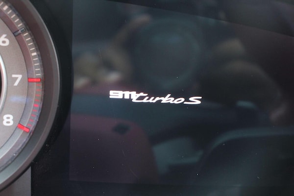 Used Porsche 911 2023 for sale - 76313934: Photo 30