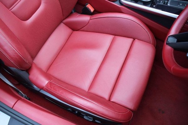 Used Porsche 911 2023 for sale - 76313934: Photo 34