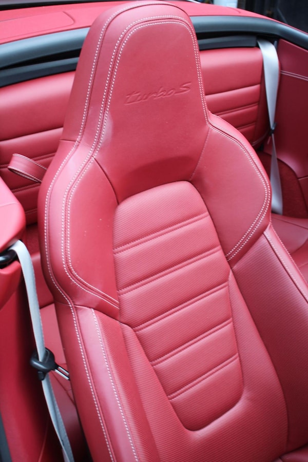 Used Porsche 911 2023 for sale - 76313934: Photo 35