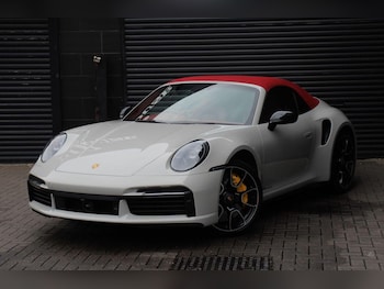 Used Porsche 911 2023 for sale - 76313934: Photo 3