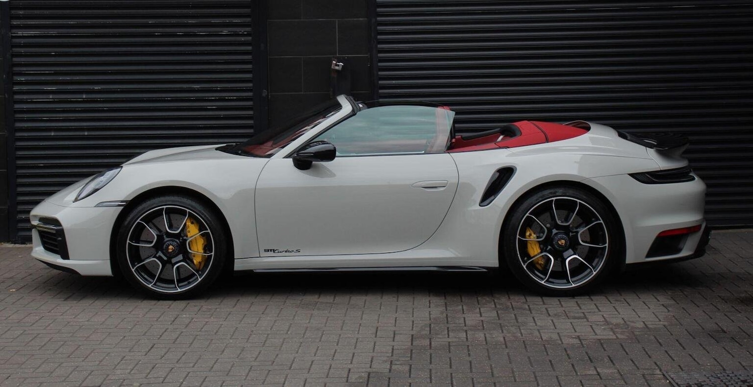 Used Porsche 911 2023 for sale - 76313934: Photo 4