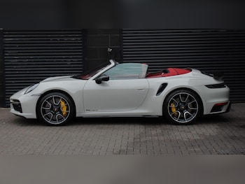 Used Porsche 911 2023 for sale - 76313934: Photo 4