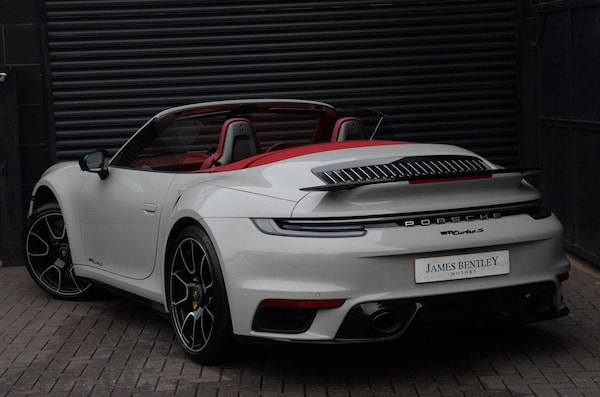 Used Porsche 911 2023 for sale - 76313934: Photo 5