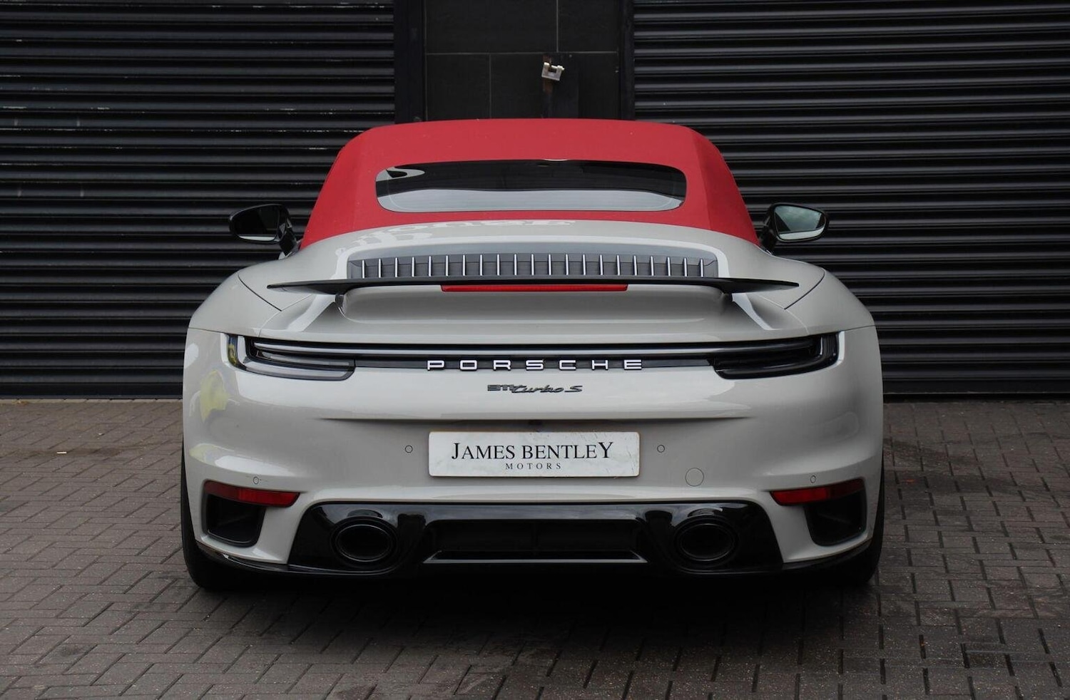 Used Porsche 911 2023 for sale - 76313934: Photo 7