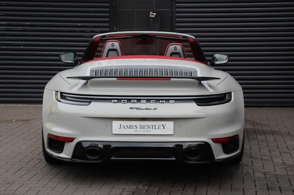 Used Porsche 911 2023 for sale - 76313934: Photo 7
