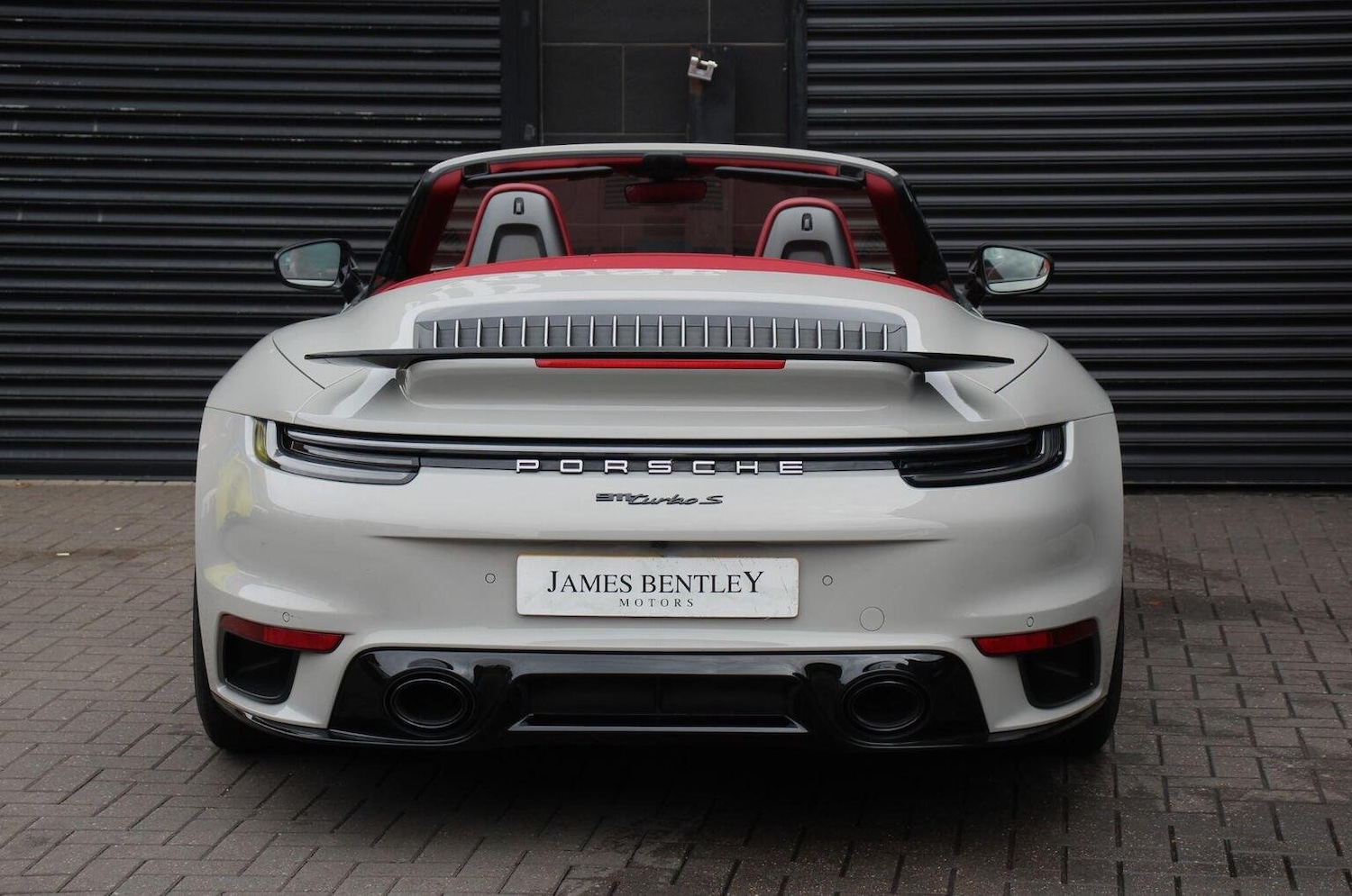 Used Porsche 911 2023 for sale - 76313934: Photo 8