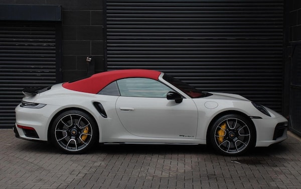 Used Porsche 911 2023 for sale - 76313934: Photo 9