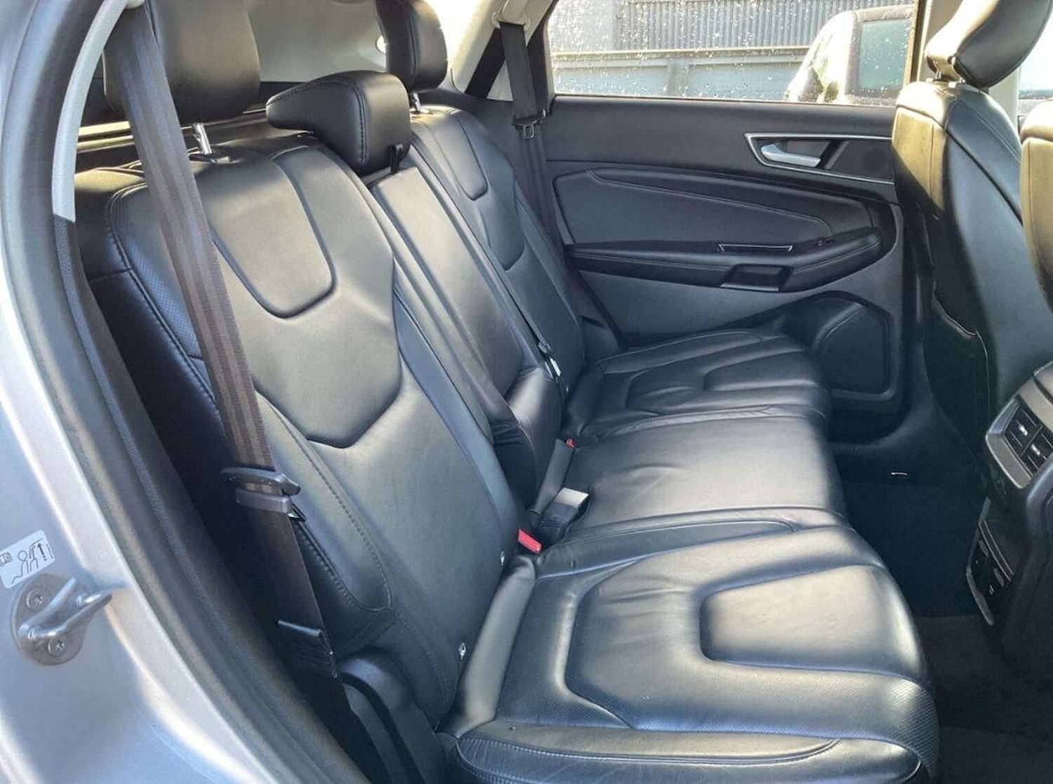 Used Ford Edge 2017 for sale - 77159271: Photo 10