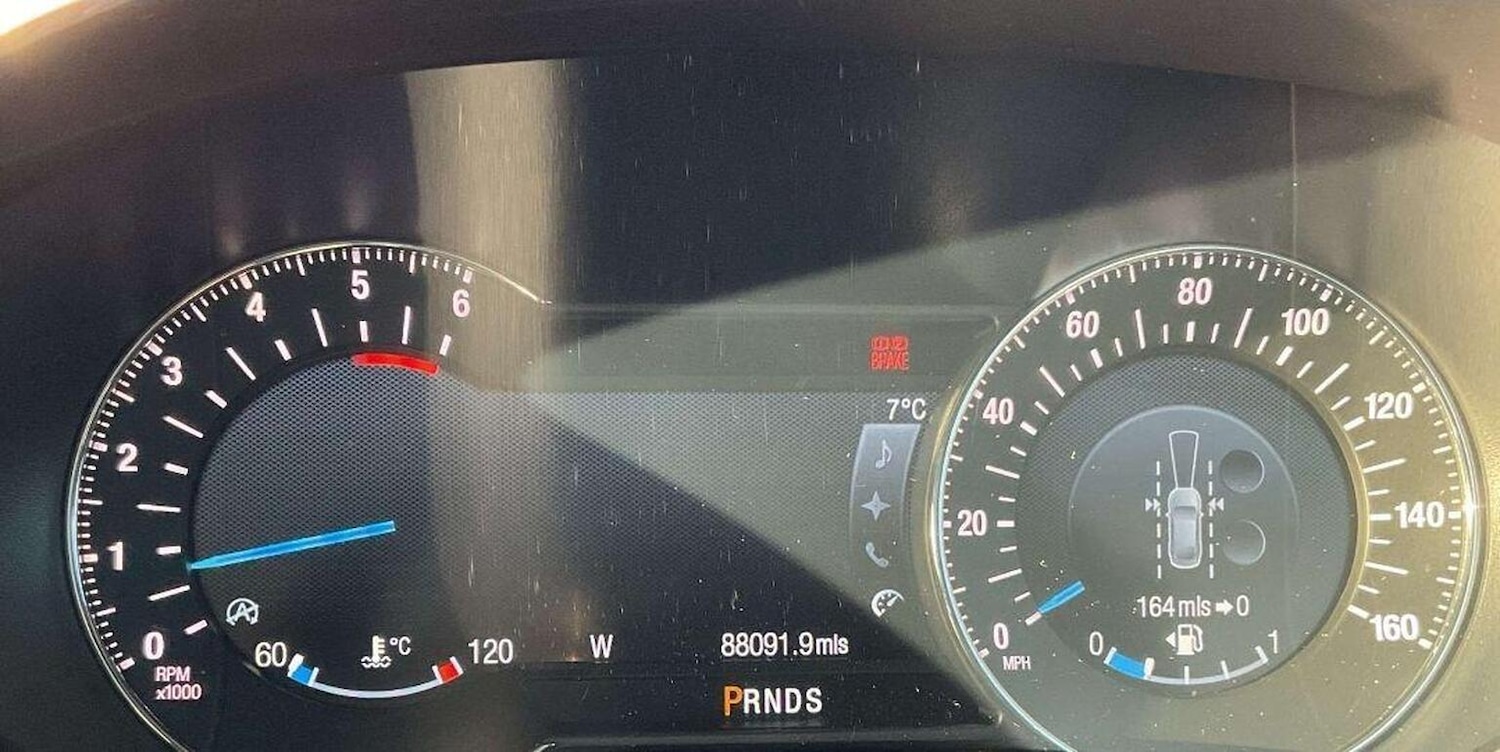 Used Ford Edge 2017 for sale - 77159271: Photo 11